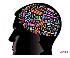 MUSIC COACH - In-Home Lessons