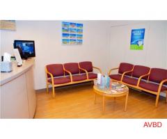 Beverly Hills Center For Vision Correction