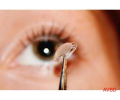 Beverly Hills Center For Vision Correction
