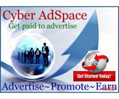 Earn 2X The cost Of the Ad Rebate!