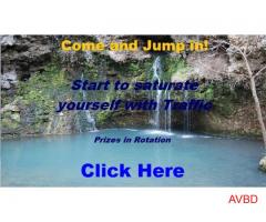Saturate Your Site with Hits