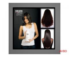 Hair by Angel!