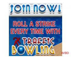 Traffic Bowling