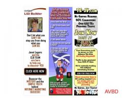 Banner Design by Webmiep Graphics