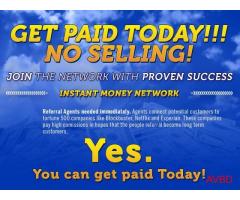 Get Paid By Next Friday - Immediate Position