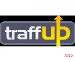 Traffup - Get FREE Retweets