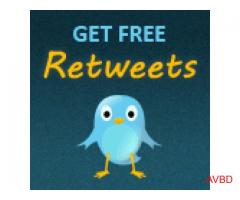 Traffup - Get FREE Retweets
