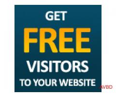 Traffup - Get FREE Retweets