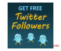 Traffup - Get FREE Retweets