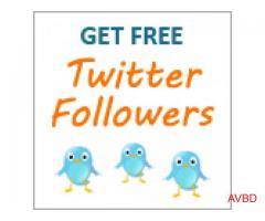 Traffup - Get FREE Retweets