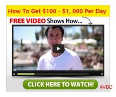 LEARN THE TOP SECRETS to MAKING $1,000 - $5,000 COMMISSIONS 
