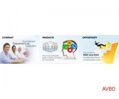 Global Monster Just Launched.. All Top Marketers Are Flying In....