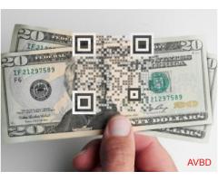 Free $40 Bucks Over and Over