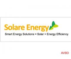 Solare Energy