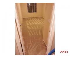 Power Wash Carpet Cleaning