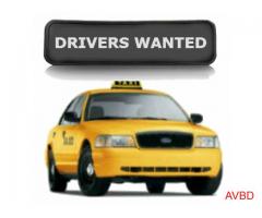Drivers Wanted