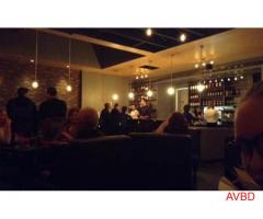 Baracoa Lounge Cuban Restaurant