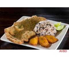 Baracoa Lounge Cuban Restaurant