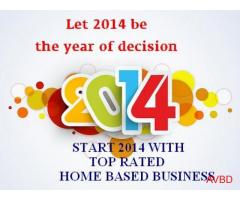 Top Rated Affiliate Home Based Business