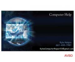 Kyles Computer Repair