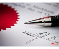 Roseanna Mobile Notary Services 