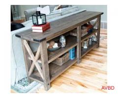 Sharp Design Furniture