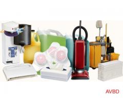AV Janitorial Supply