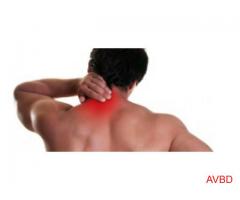 Holistic / Chiropractic Clinic
