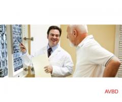 Holistic / Chiropractic Clinic