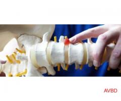 Holistic / Chiropractic Clinic