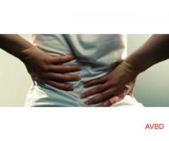 Holistic / Chiropractic Clinic