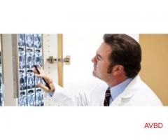 Holistic / Chiropractic Clinic