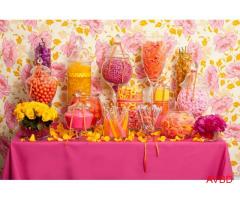 Candy Buffets for all Occasions 