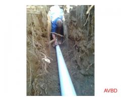 ON CALL PLUMBING
