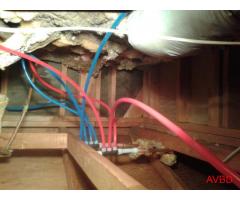 ON CALL PLUMBING