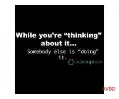 WakeUpNow