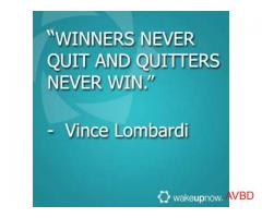 WakeUpNow