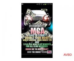 Become a Mca Referral Agent !!