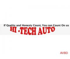 Hi-Tech Auto Repairs