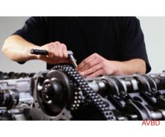 Hi-Tech Auto Repairs