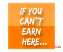 Tired of Paying the High Cost for Income opportunities?