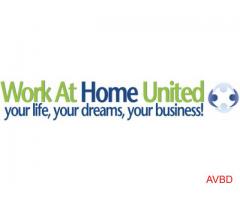 Work at Home United