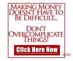 Easy Work at Home - Get Paid Cash Daily