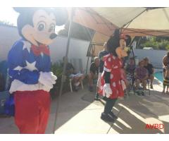 Adriana's V.I.P Kids Show