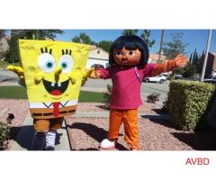 Adriana's V.I.P Kids Show