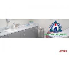 Bartz-Altadonna Community Health Center