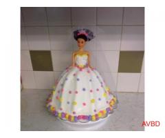 Cake Granny Creations