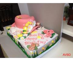 Cake Granny Creations