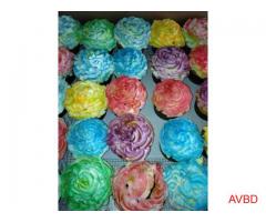Cake Granny Creations