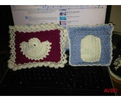 Cake Granny Creations